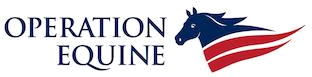 Operation Equine logo