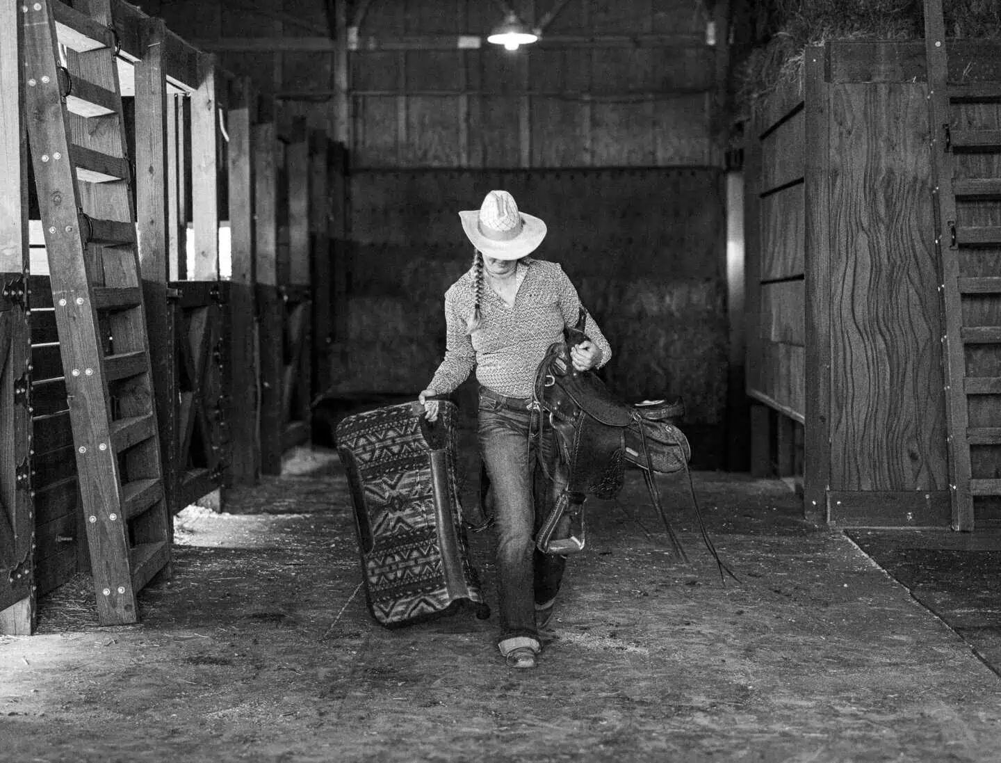 Nature and sustainability at Meadowlark Ranch